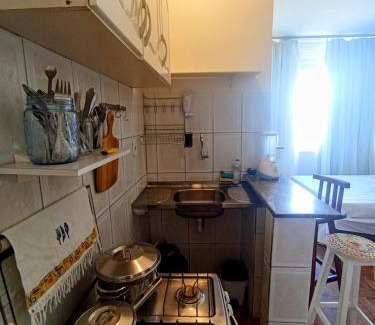 Morro de Sao Paulo Apartment | Center Ap