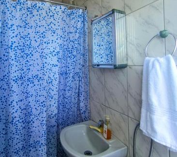 Morro de Sao Paulo Apartment | Center Ap