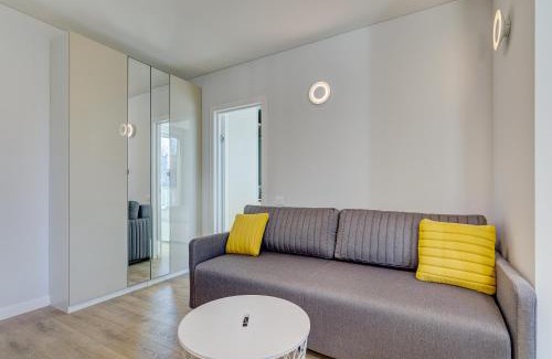 Vilnius Apartment | Center Apartment 10A