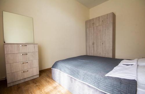 Sololaki Apartment | Center Apartment 3 Rooms