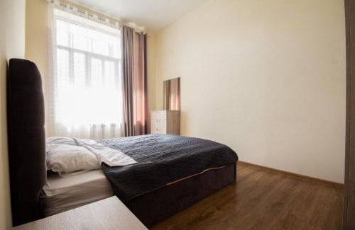 Sololaki Apartment | Center Apartment 3 Rooms