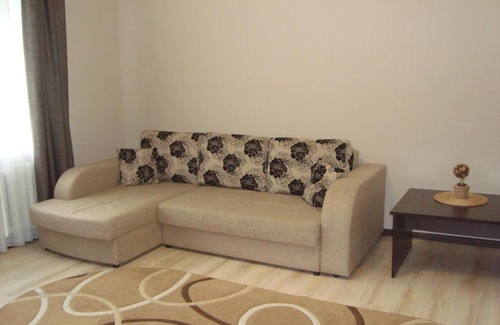 Brest Apartment | Center Apartment at Khalturina