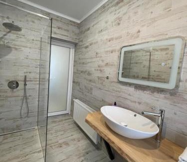 Vinnytsya Apartment | Center apartment