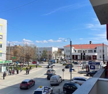 Gjilan Apartment | Center apartment