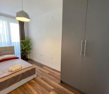 Gjilan Apartment | Center apartment
