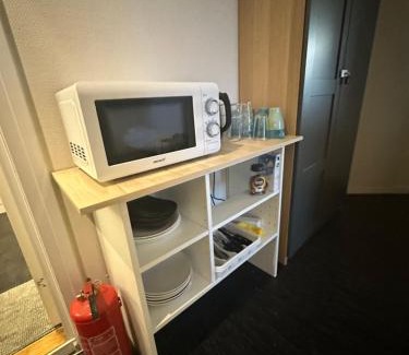 Toyen House | Center Apartments Group