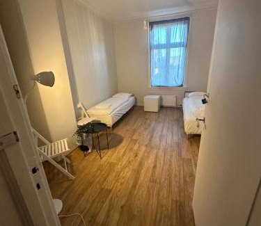 Toyen House | Center Apartments Group