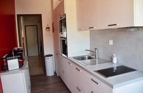Beaulieu-sur-Mer Apartment | Center Beaulieu sea view 2 rooms quiet and sunny with swimming pool