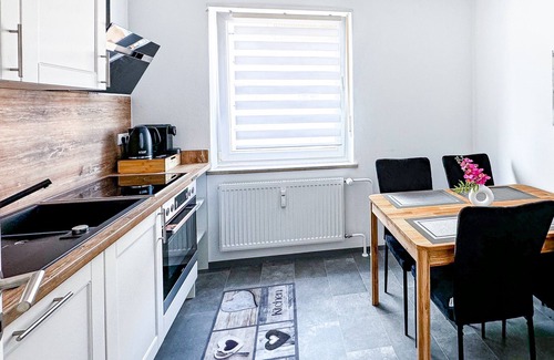 Innenstadt Apartment | Center between town hall and cathedral