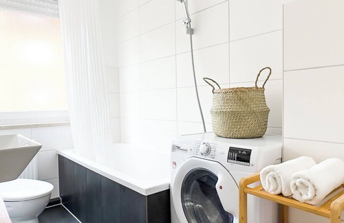 Innenstadt Apartment | Center between town hall and cathedral