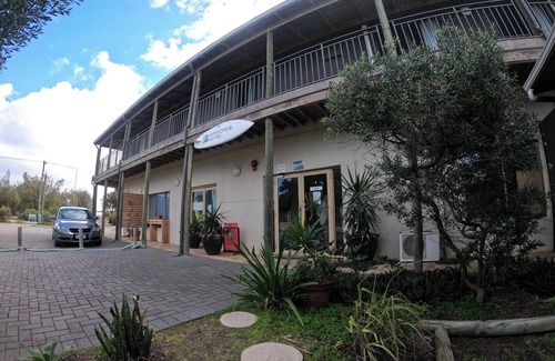 Green Head Apartment | Center Break beach stay