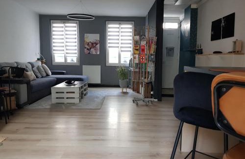 Chartres Apartment | Center Chartres House