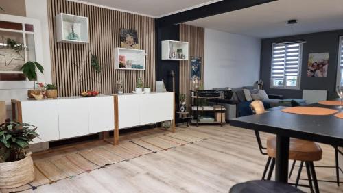 Chartres Apartment | Center Chartres House
