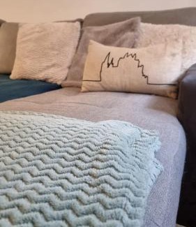 Chartres Apartment | Center Chartres House