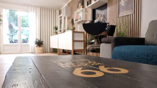 Chartres Apartment | Center Chartres House