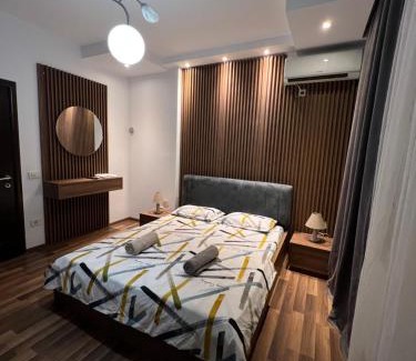 Matiçan Apartment | Center City Apartment