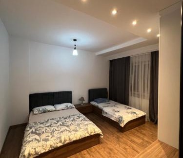 Matiçan Apartment | Center City Apartment