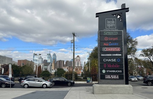 Newbold Apartment | Center City Lovely & Cozy studio
