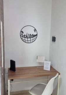 Cruz del Eje Apartment | Center Cruz del Eje