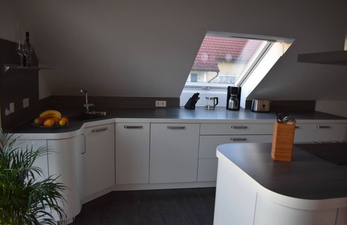 Himmelkron Apartment | Center Fichtelgebirge, Franconian Switzerland, Franconian Forest