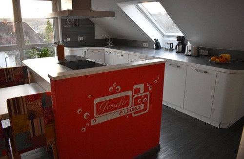 Himmelkron Apartment | Center Fichtelgebirge, Franconian Switzerland, Franconian Forest