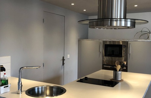 Lannion Apartment | Center Historique Lannion