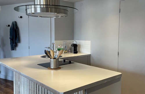 Lannion Apartment | Center Historique Lannion