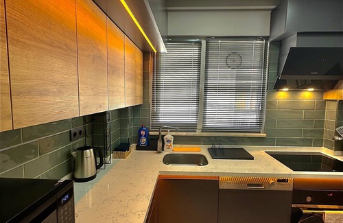 Pera Apartment | Center Location 2 Bedroom Amazing Flat in Taksim