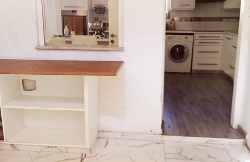 Old Town of Limassol House | CENTER LOCATION 2 BEDROOM HOUSE