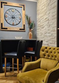 Grbavica Apartment | Center Lux Apartment Marijana