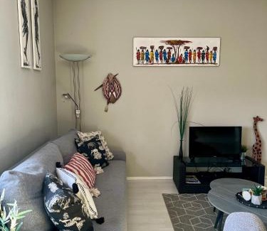 Novi Sad Apartment | Center Lux Apartments