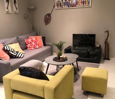 Novi Sad Apartment | Center Lux Apartments