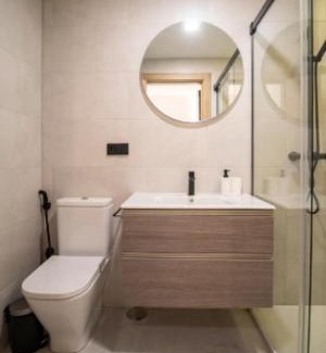Centro - Sagrario Apartment | Center Medina Suite
