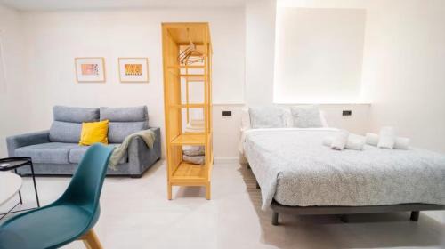 Centro - Sagrario Apartment | Center Medina Suite