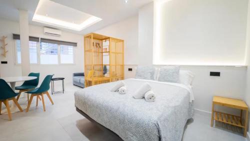 Centro - Sagrario Apartment | Center Medina Suite
