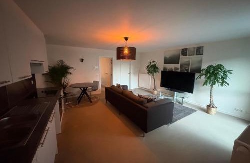 Mellet Apartment | Center monet