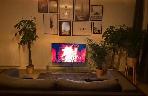 Mellet Apartment | Center monet