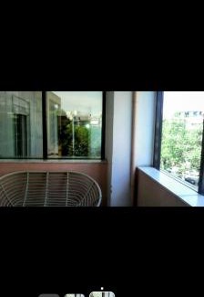Thessaloniki Apartment | CENTER Near the sea and Metro! Unique crystal apartment with amazing view