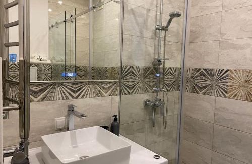 Chisinau Apartment | Center of Chisinau 2 Rooms
