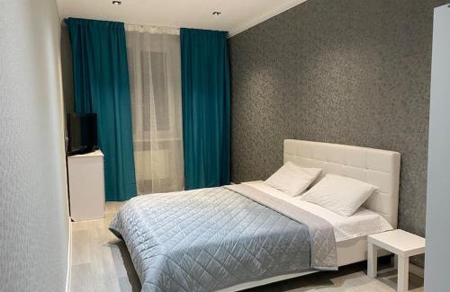 Chisinau Apartment | Center of Chisinau 2 Rooms