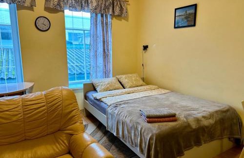 Kesklinn Apartment | Center of city apartments, bus station 1min, airport 5 min