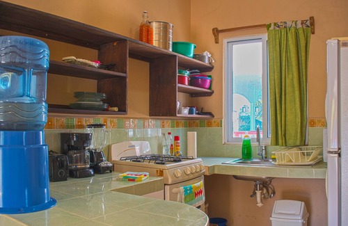 Puerto Morelos Apartment | Center of Everything in Puerto Morelos - Located in the heart of downtown