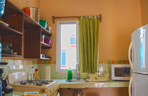 Puerto Morelos Apartment | Center of Everything in Puerto Morelos - Located in the heart of downtown