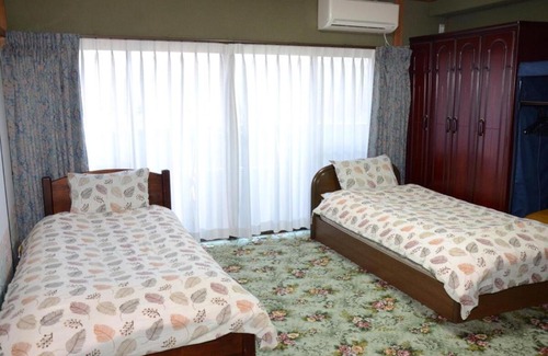 Naka Ward House | Center of Nagoya Eng OK My family share rental type- Vacation STAY 13044v