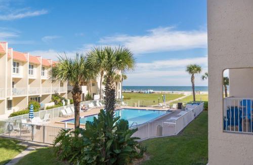 St. Augustine Beach House | Center of Saint Augustine Beach
