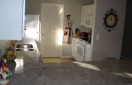 Branson Condo | Center of Town-The Greens at Thousand Hills-2 Comfy Kings-Netflix-PS4-Updated