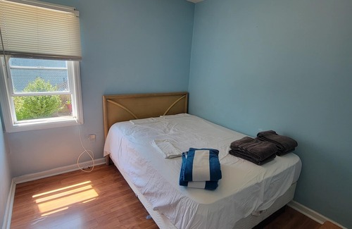 Atlantic City Apartment | Center of town. Walk to everything. Pet friendly