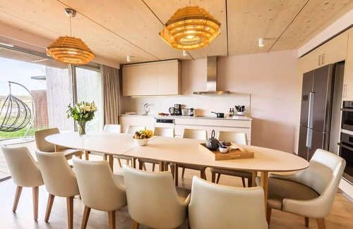 Bailly-Romainvilliers House | Center Parcs - Domaine Villages Nature Paris - 7 Room Cottage 12 People VIP