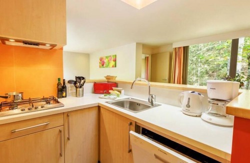 Chaumont-sur-Tharonne House | Center Parcs - Hauts de Bruyères Estate - Comfort Eden Cottage 4 rooms 6 persons