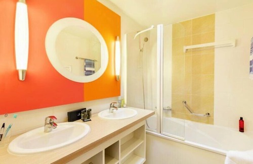 Chaumont-sur-Tharonne House | Center Parcs - Hauts de Bruyères Estate - Comfort Eden Cottage 4 rooms 6 persons